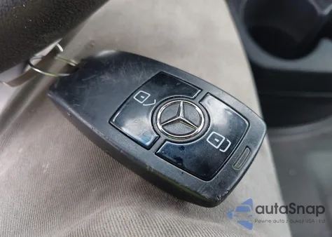 2019 Mercedes-Benz Sprinter 2500 Standard Roof V6 from USA, damaged, VIN WD4PF0CD7KT004016